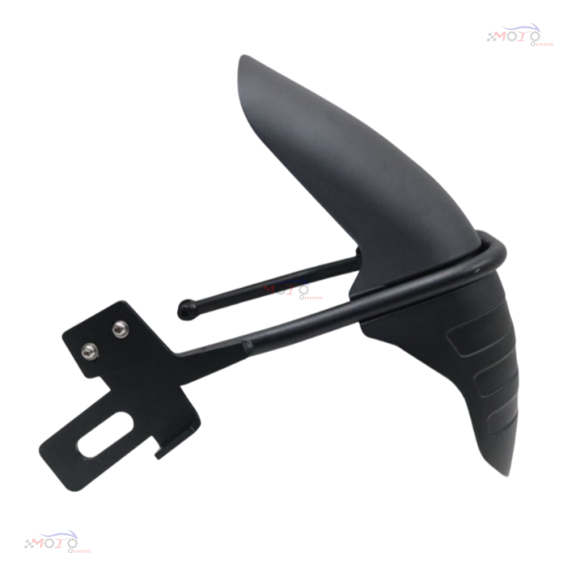 Fog Light Clamp For Super Meteor 650